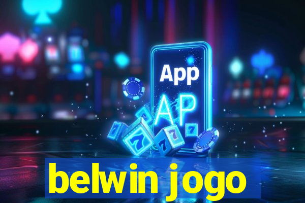 belwin jogo